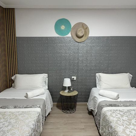 Apartamento Kalea Corazon Urbano Витория-Гастейс Екстериор снимка