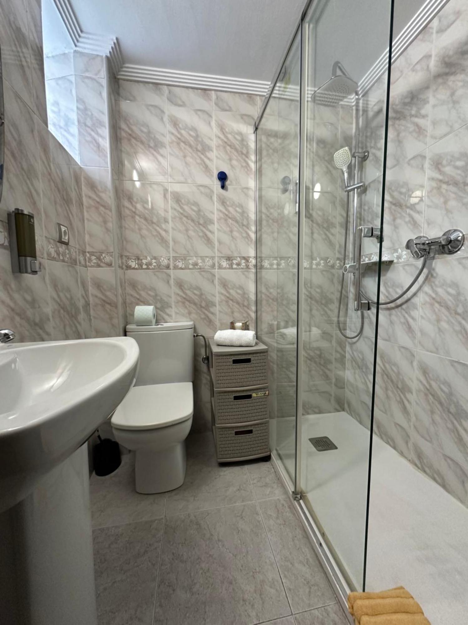 Apartamento Kalea Corazon Urbano Витория-Гастейс Екстериор снимка