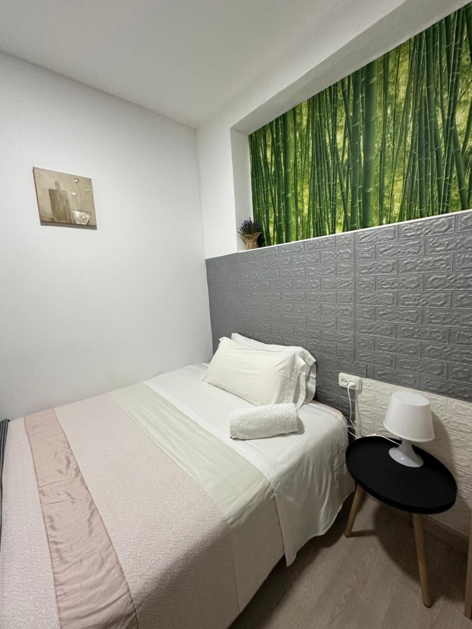 Apartamento Kalea Corazon Urbano Витория-Гастейс Екстериор снимка