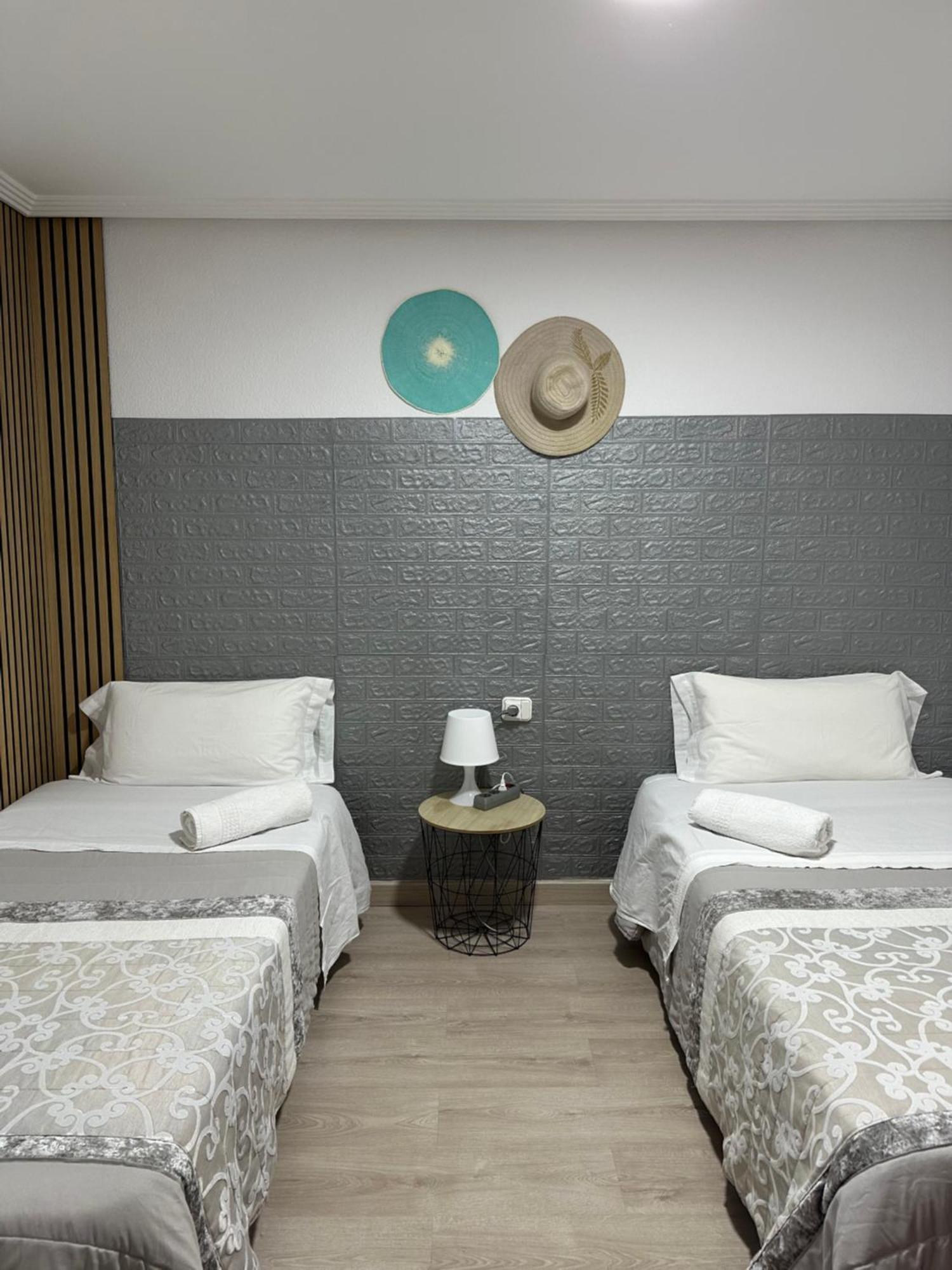 Apartamento Kalea Corazon Urbano Витория-Гастейс Екстериор снимка