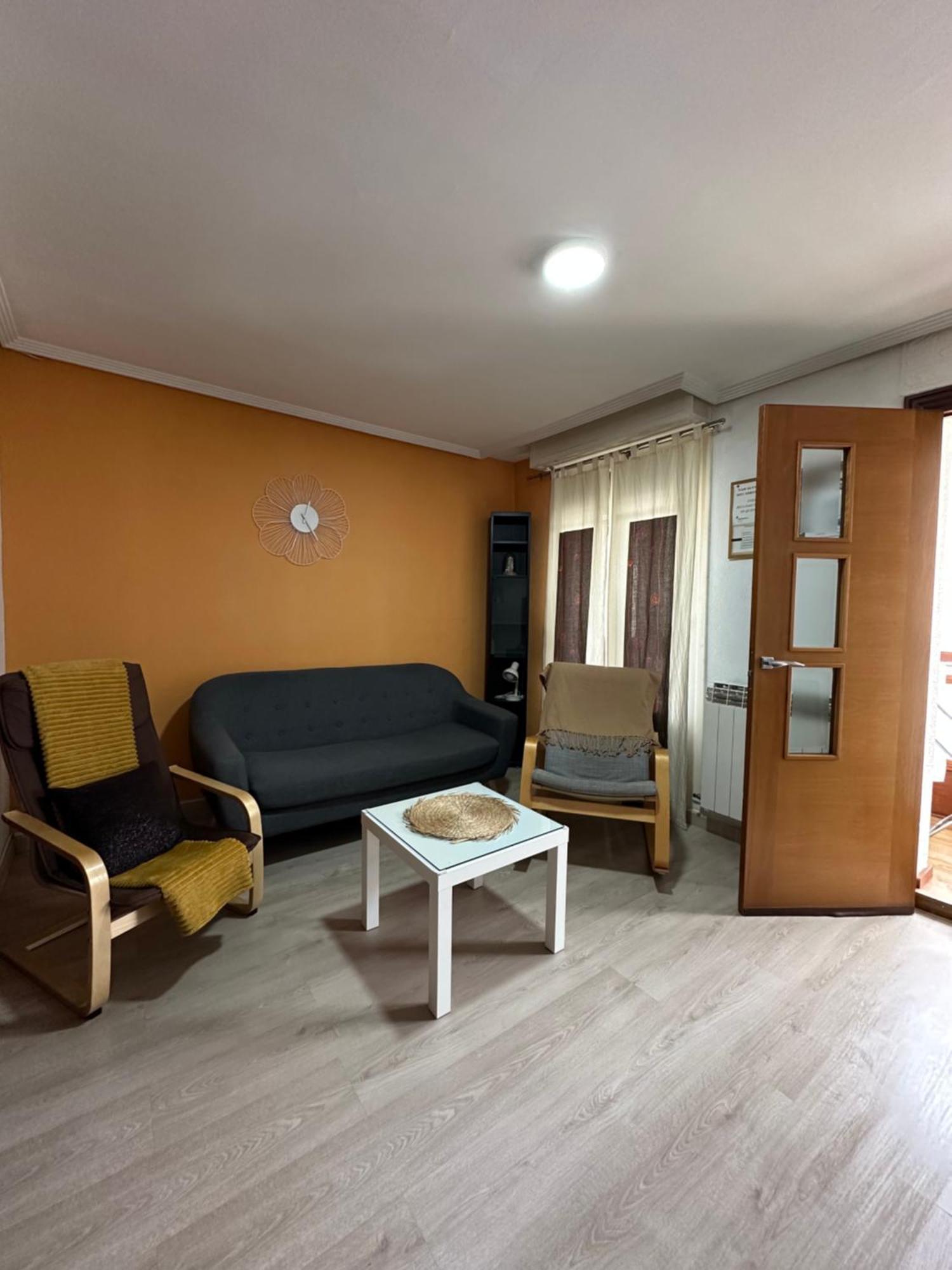 Apartamento Kalea Corazon Urbano Витория-Гастейс Екстериор снимка